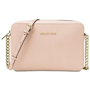 Michael Kors - Jet Set East West Crossgrain Bag